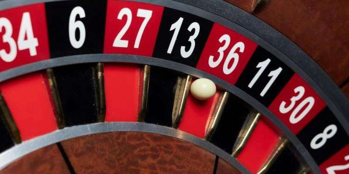 Royal Casino: Redefining Luxury Gaming for the Modern Era