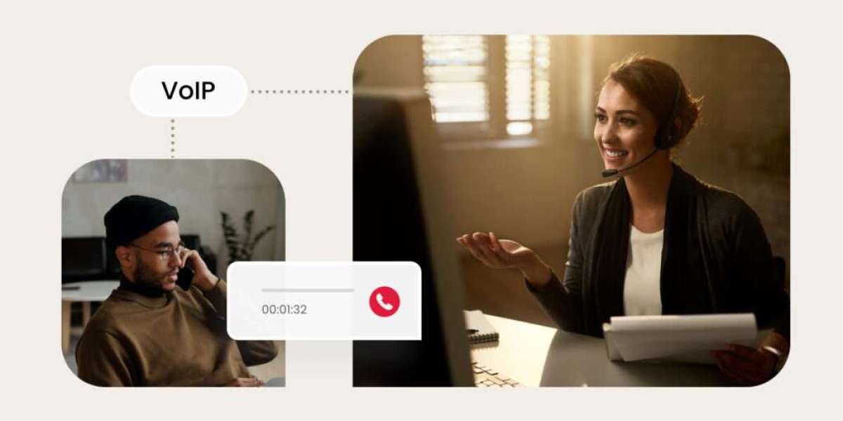 VoIP in the UK Affordable Calls for Everyone
