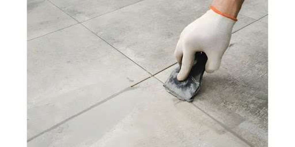 Tips for Grouting Floor Tile: A Complete Guide