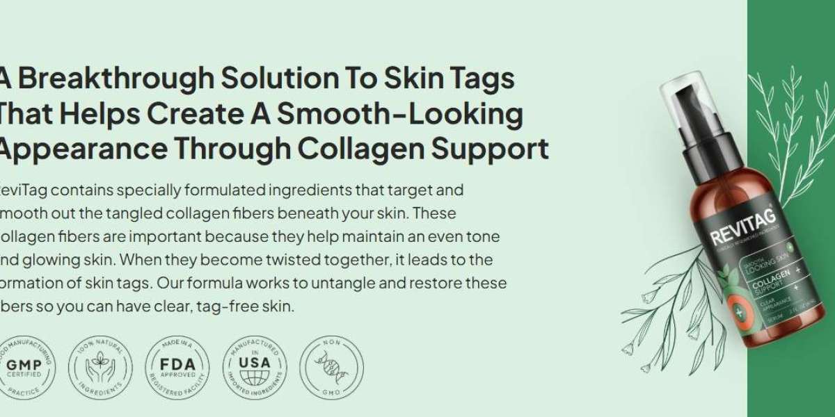 Is It Worth to Use ReviTag Skin Tag Remover?