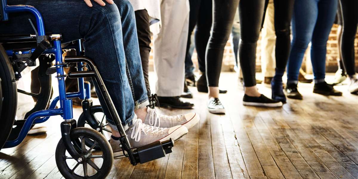 The 10 Most Terrifying Things About Mobility Scooters