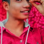 Subash Bhujel