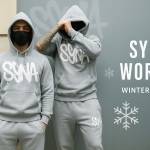 Syna Tracksuit