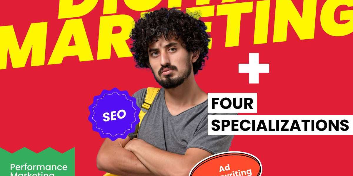 Choosing the Right Digital Marketing Courses in Bangalore: A Smart Investment in Your Future