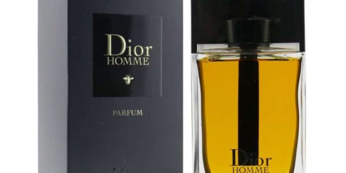 Dior Homme Parfum