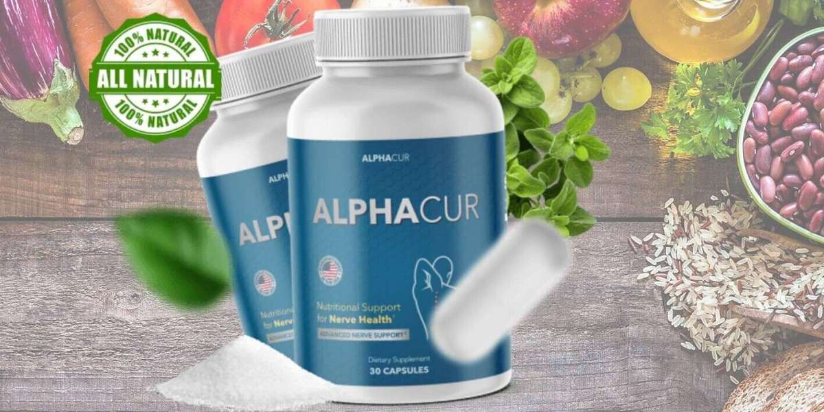 AlphaCur (USER GUIDE) "STEP BY STEP INFO" HOW TO USE?