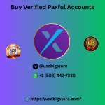 Purchasing Buy Verified Paxful Accounts Safely