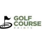 Golf Course Prints