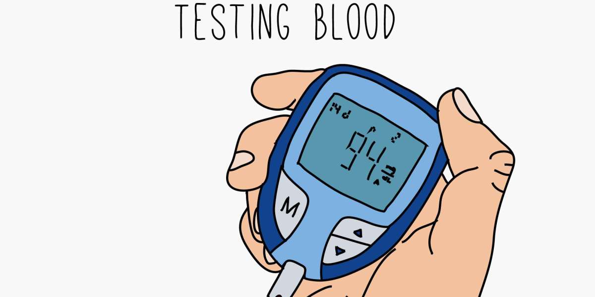 Recognizing Diabetes Symptoms? Try Dharma Homoeopathy's Natural Care