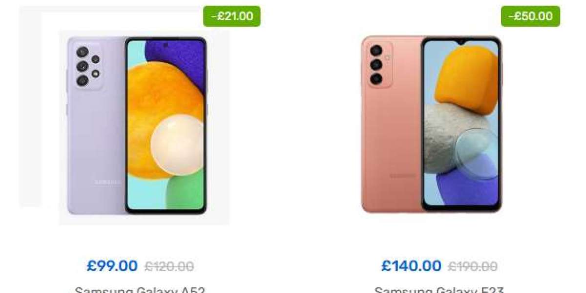 Buy Cheap Refurbished Phones with Warranty & Support