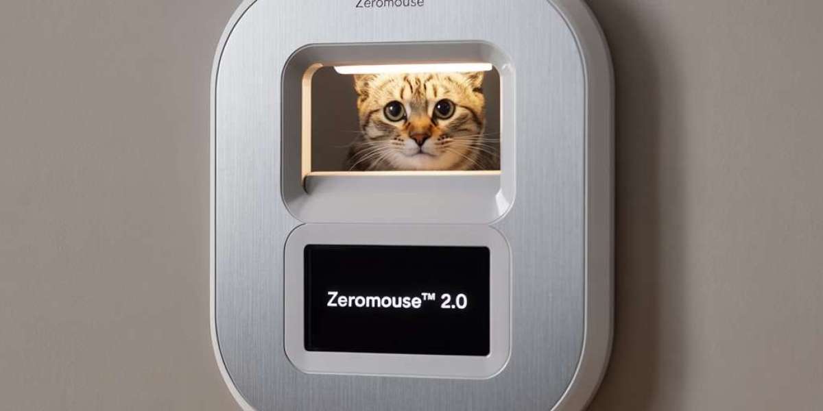 ZeroMOUSE Preis – Redefining Precision at an Affordable Price