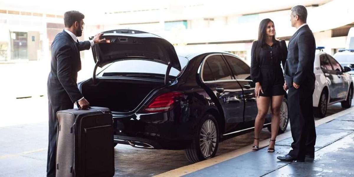 New York Airport Car Service