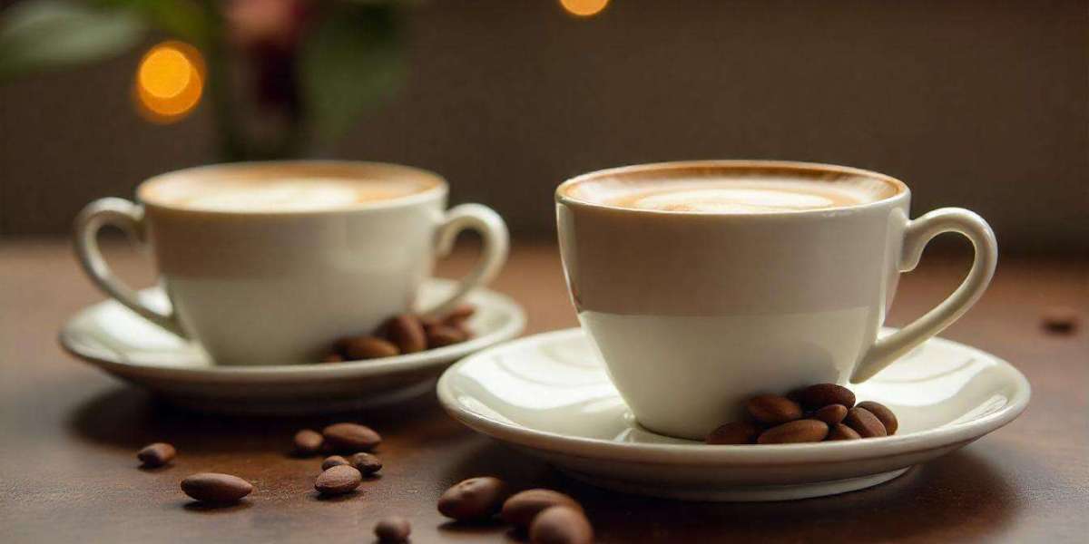 Coffee Cups I Love Using and Recommend to Guests