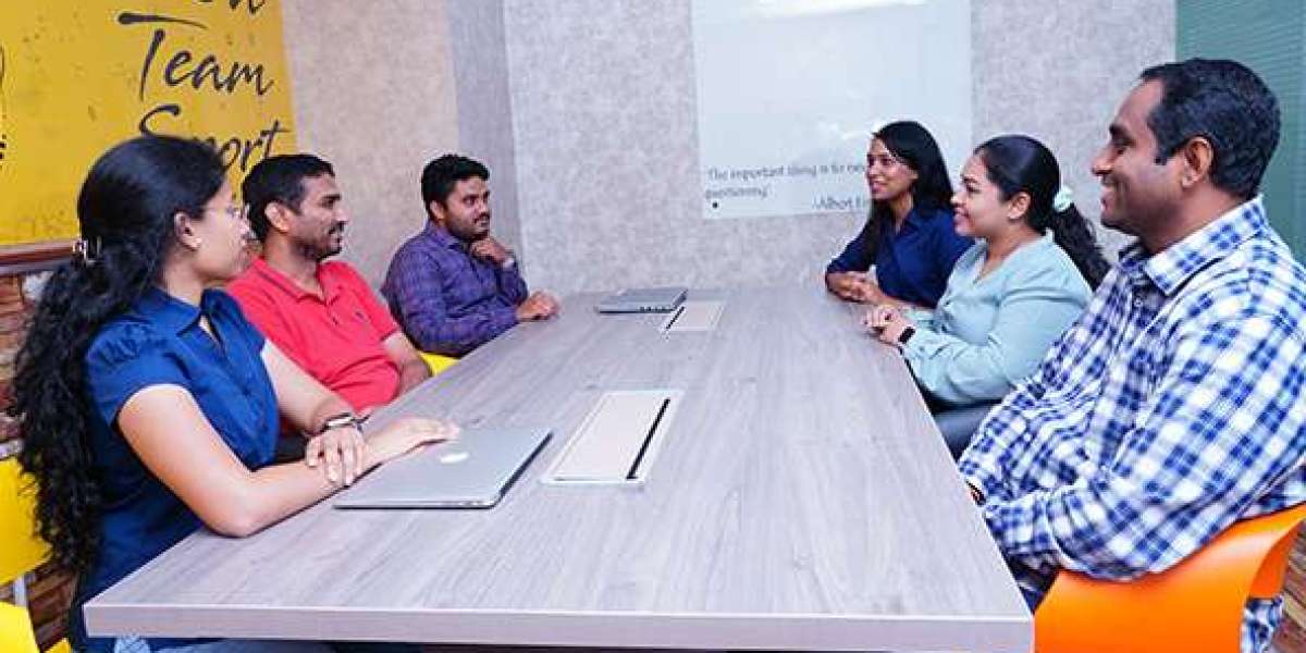 Empowering Digital Transformation with Paltech: Cloud Solutions Provider India Leading the Way