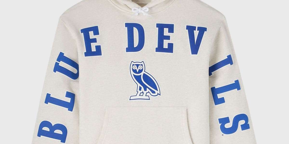 The OVO Clothing October’s Very Own Streetwear Empire