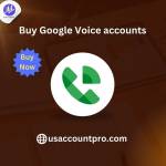 Buy Google Voice Accounts