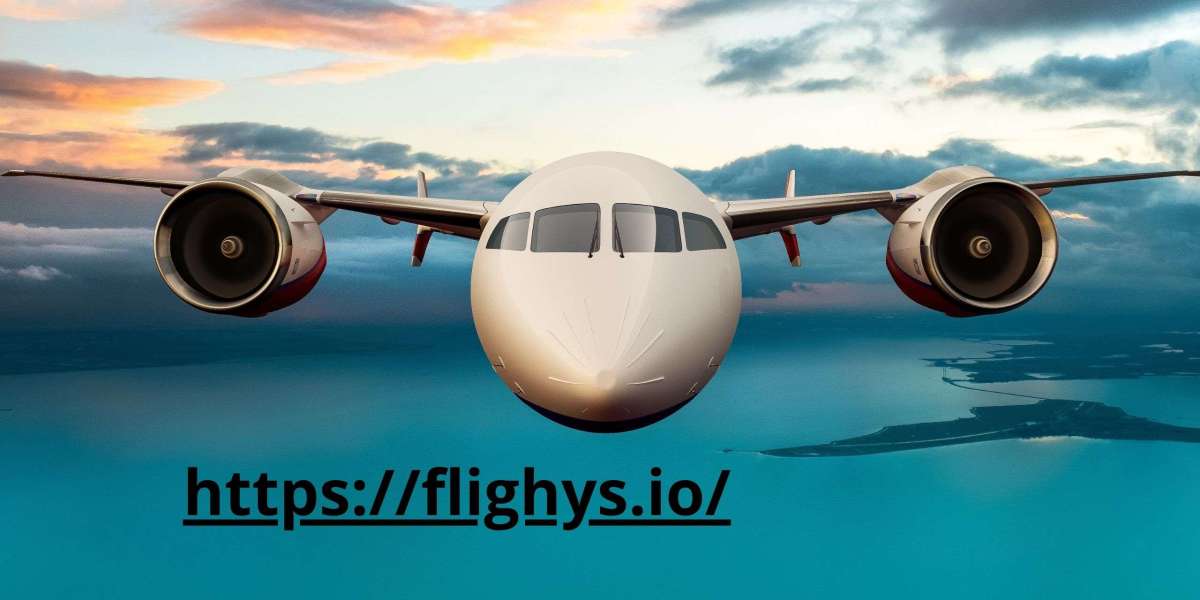 Upgrade Your Travel Experience with Flighys