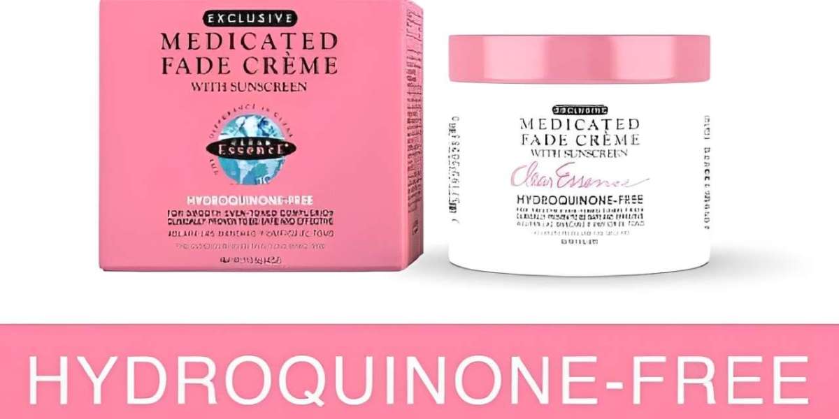 How to Apply Fade Cream for Best Results: A Step-by-Step Guide
