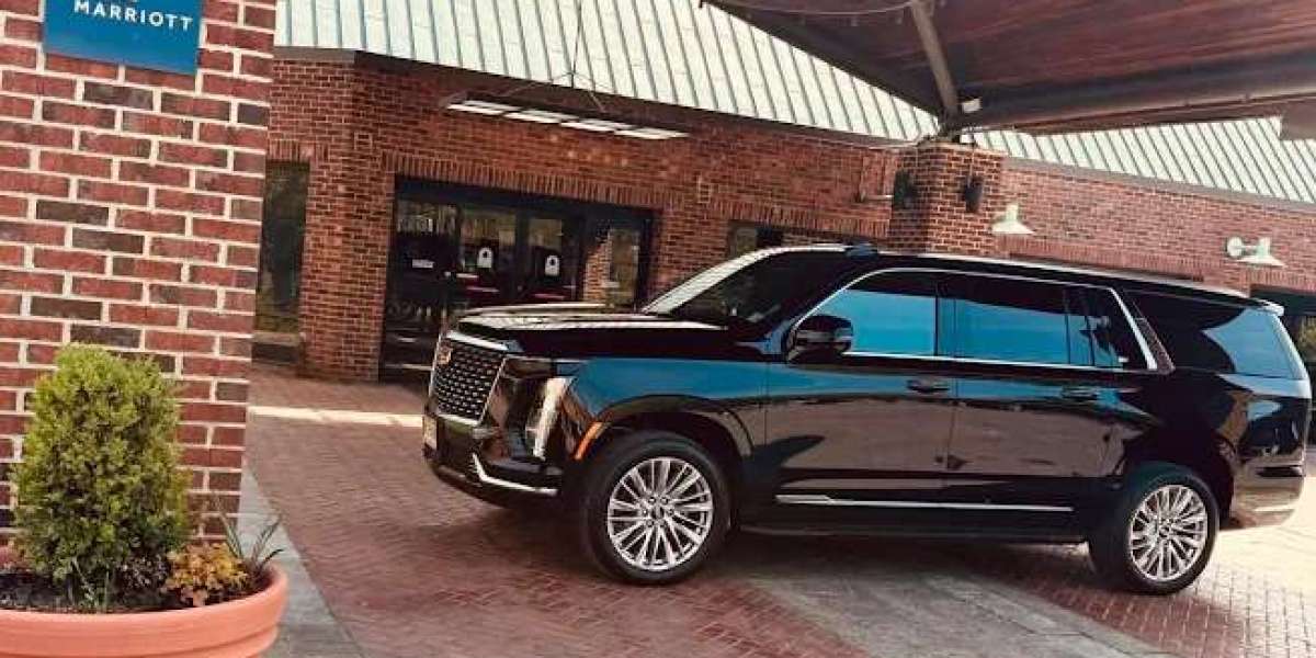 Private Transportation in Middlesex