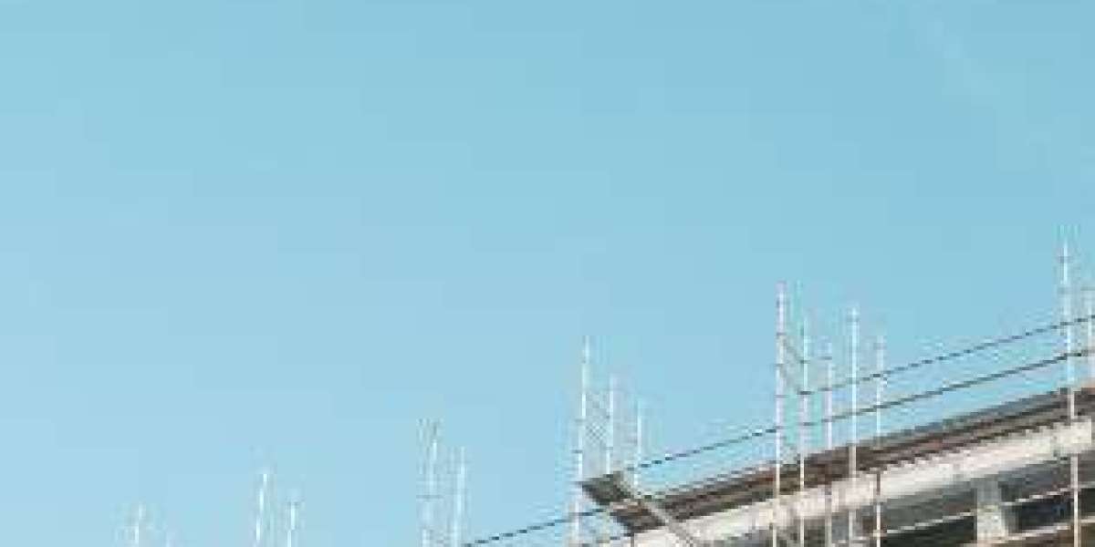 Expert Wrap Services – Reliable Protection for Homes & Buildings