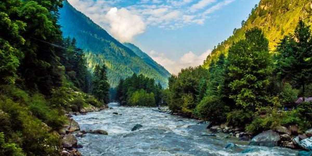 Chandigarh To Kasol Cab