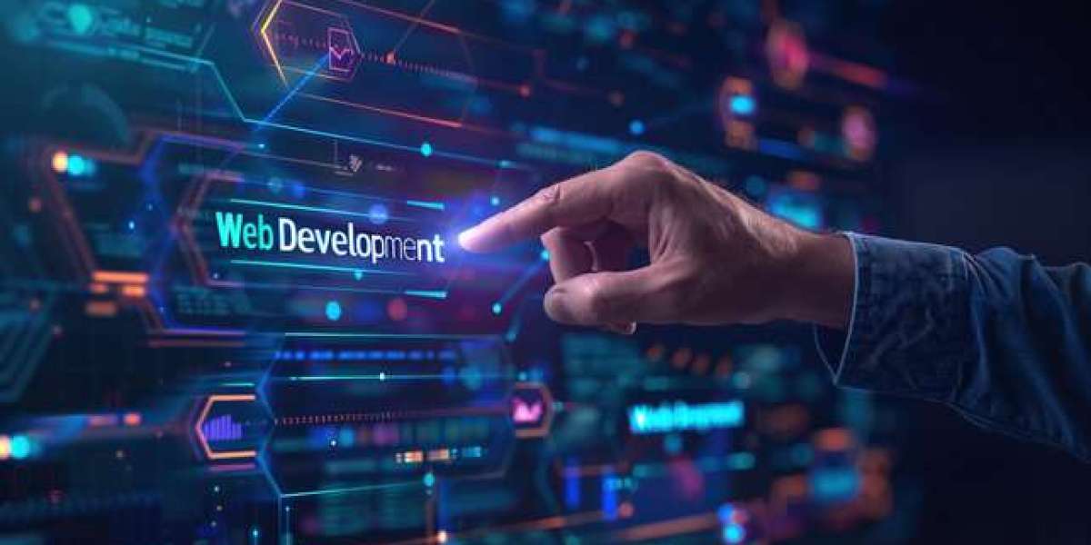 Web Development Services