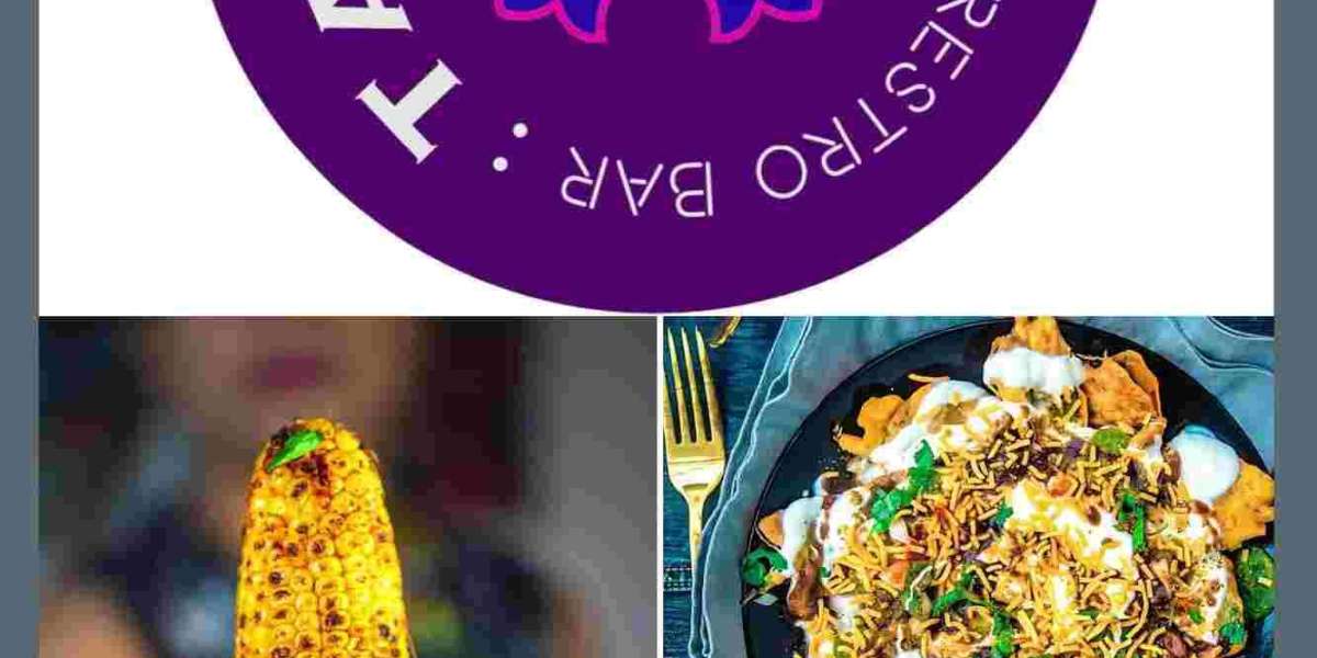 The Best Indian Street Food DC