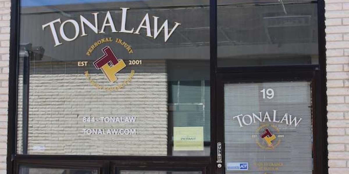 TONALAW: Fighting for Justice in Personal Injury Cases in New York City