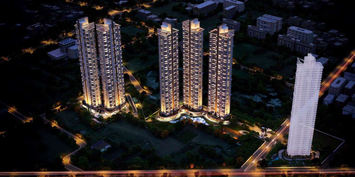 Invest in Prestige New Launch: A 30-Acre Masterpiece of Elegance in Sector 33, Gurgaon