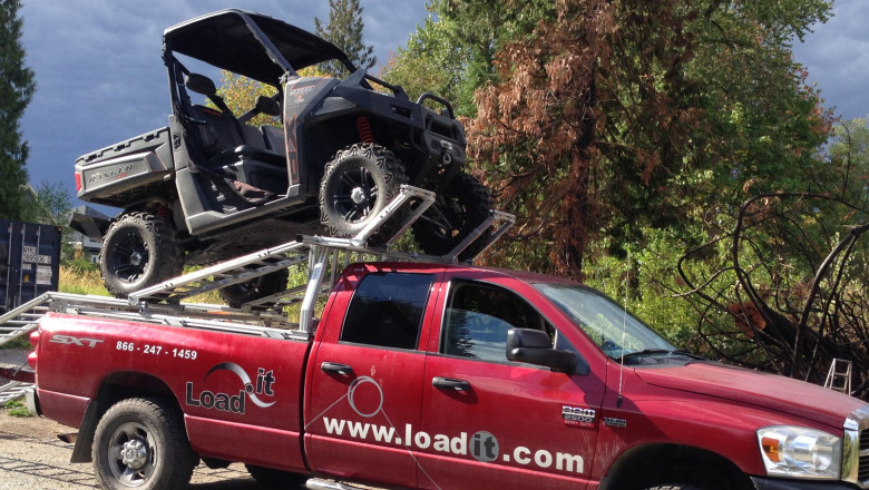 Effortless Kayak Loading: Top Systems  Boat Loaders for Cars | NYC Newsly