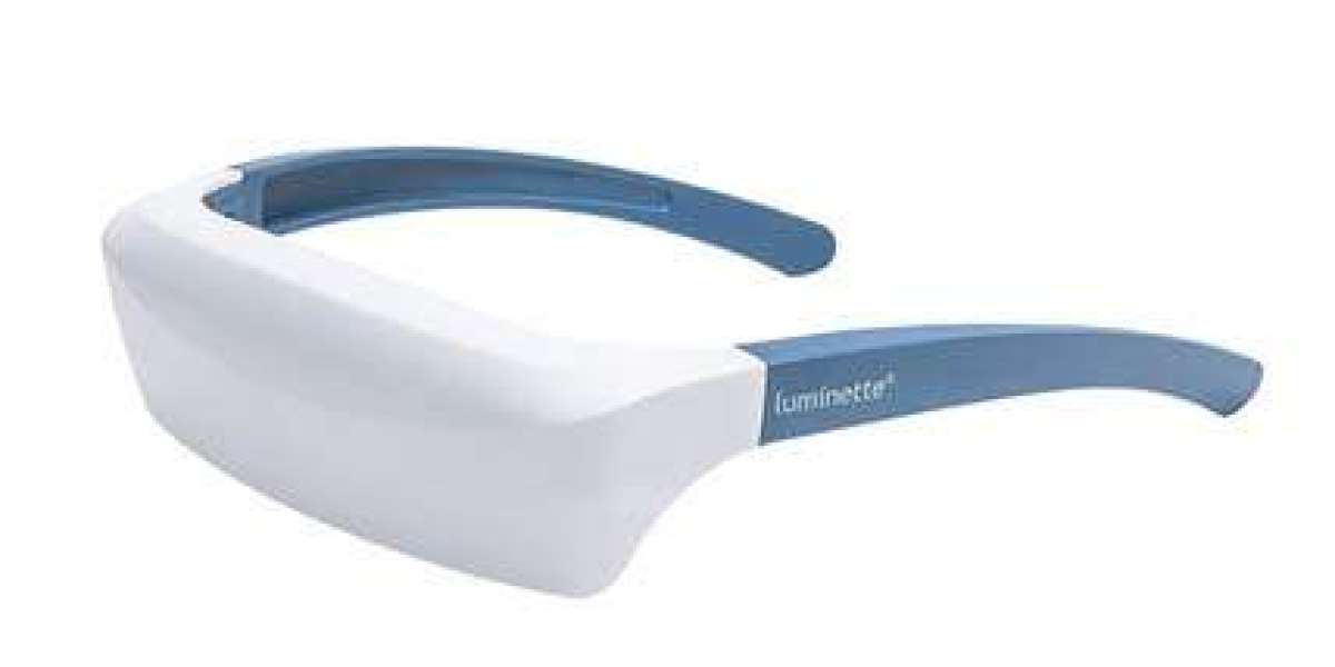 Luminette 3 vs. Pegasi 2: Which Light Therapy Glasses Suit Your SAD Needs?