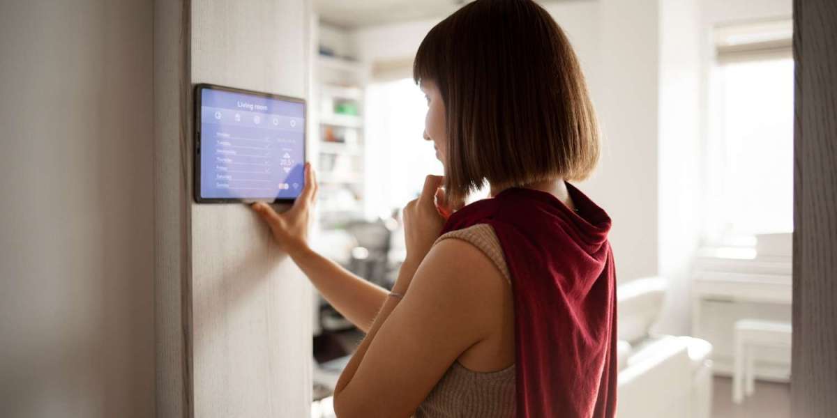 Home Automation Vancouver