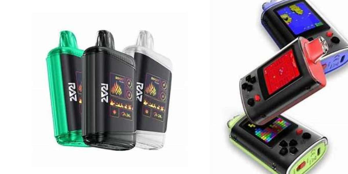 Choosing the Right Disposable Vape for Your Needs