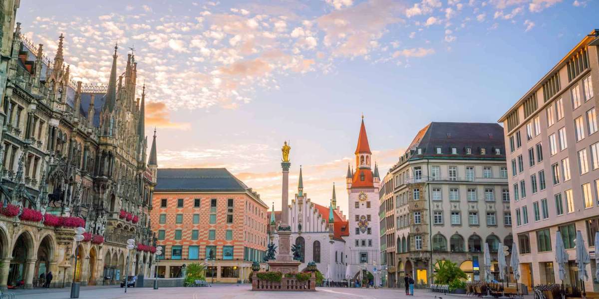 MBBS Admission in Germany: A Complete Guide