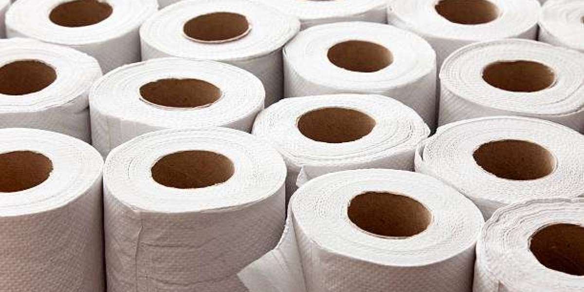 Paper Towels Market Provides Veritable Information On Size, Growth Trends And Competitive Outlook By 2030