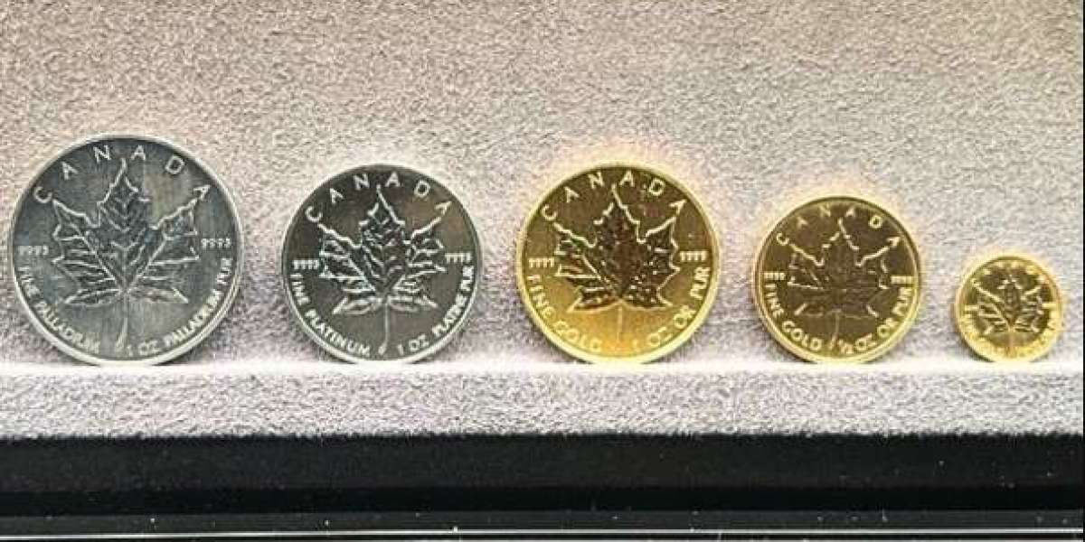 Trusted Gold & Silver Bullion from UK’s Leading Refinery