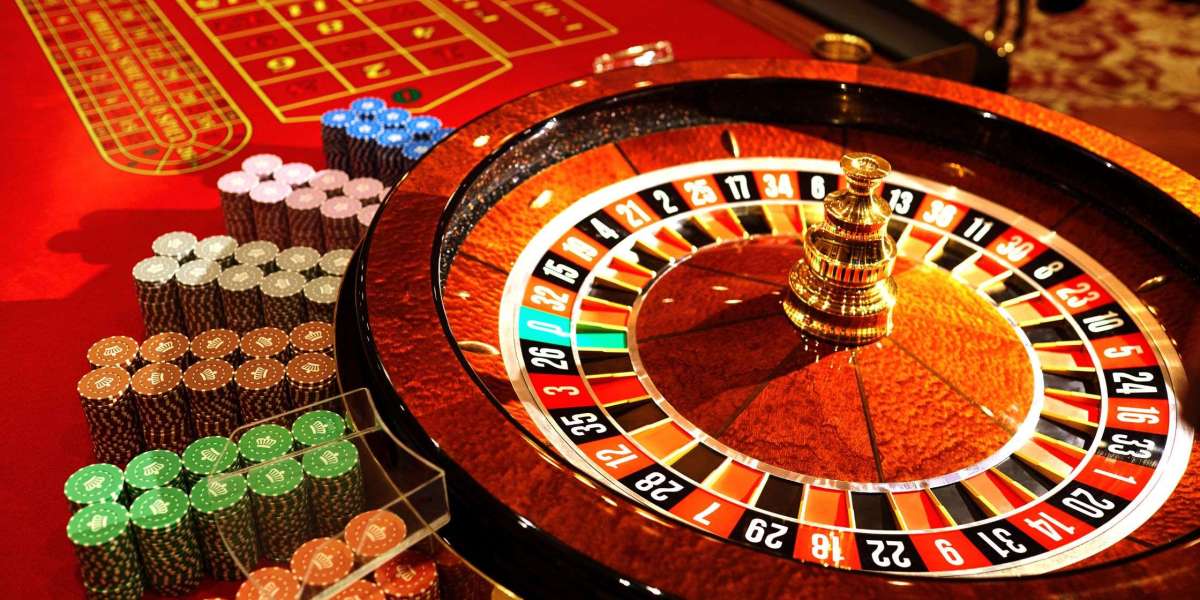 Live Casino Online Malaysia 2025 – The Future of Real-Time Gaming