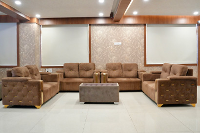 Top Ladies/Boys PG in Yeshwanthpur Bangalore - Serenity Hostels
