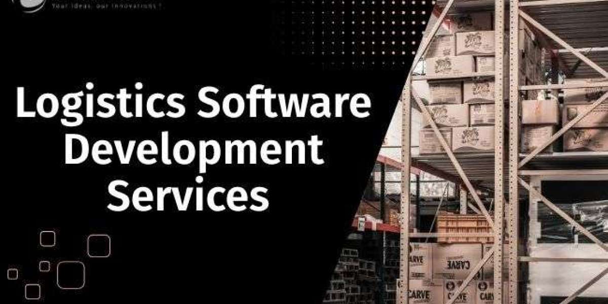 Logistics Software Development Services