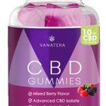 Vanatera Gummies