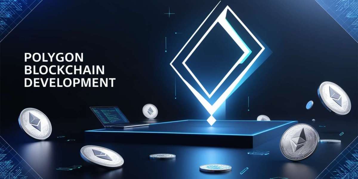 Polygon Blockchain Development