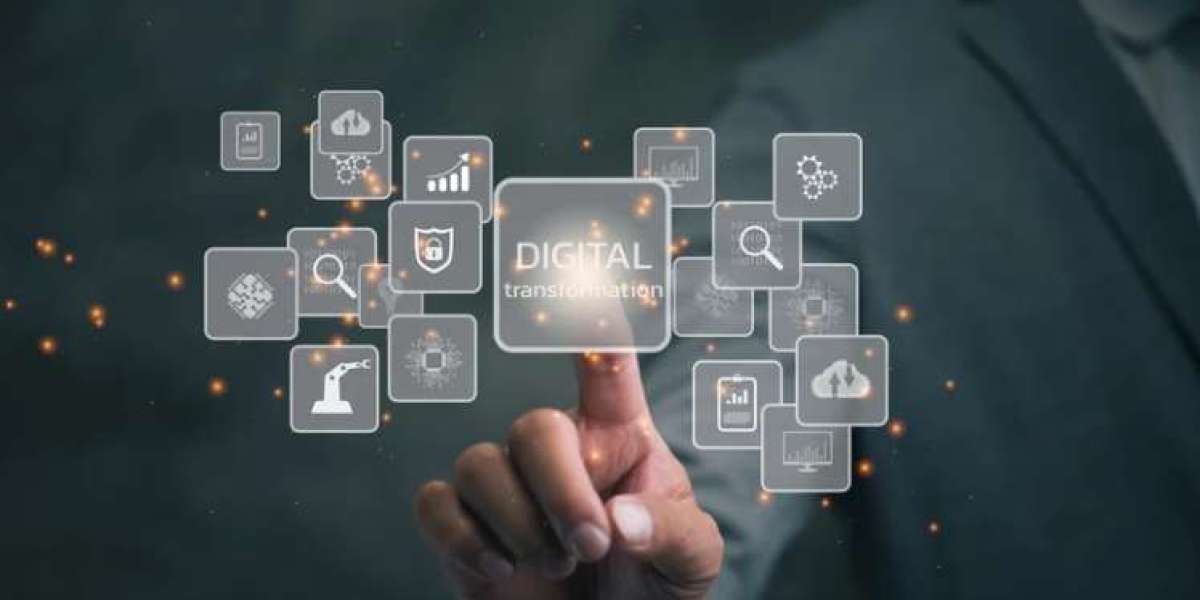 D-Tech Solutions — AI Marketing Agency for Business Growth
