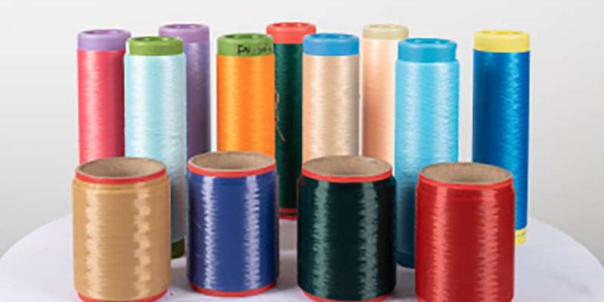 Polyethylene Yarns for Breathable and Moisture-Wicking Apparel
