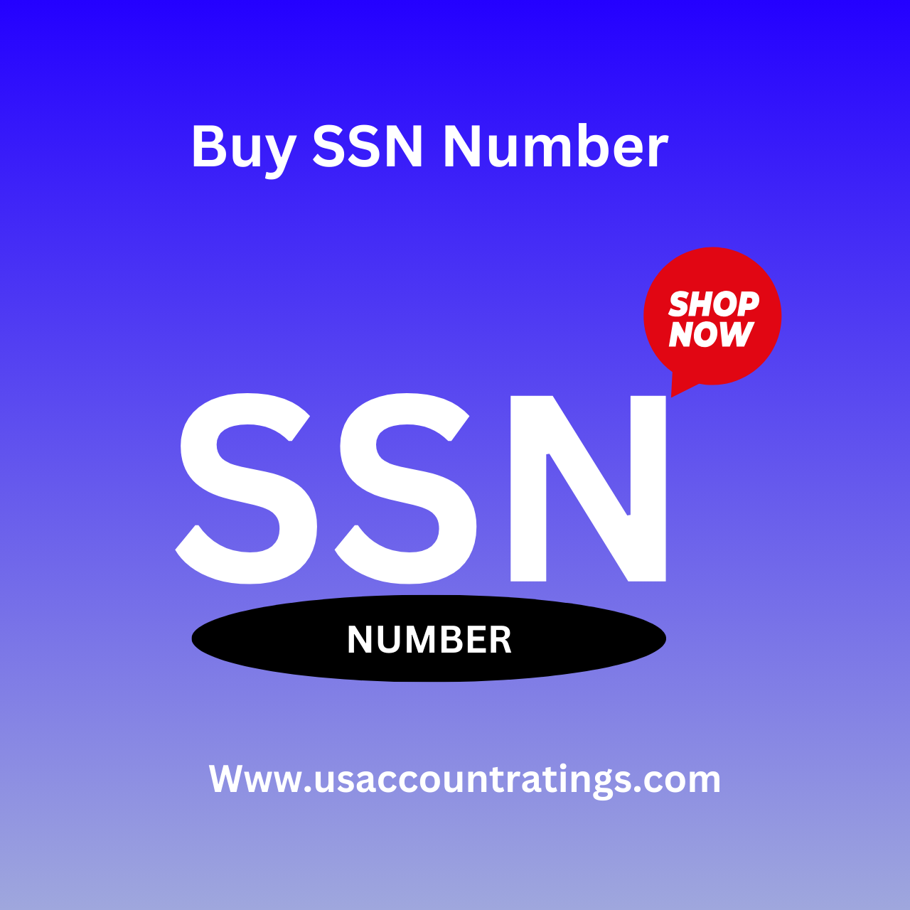 Buy SSN Number - Usa Account Ratings Reviews