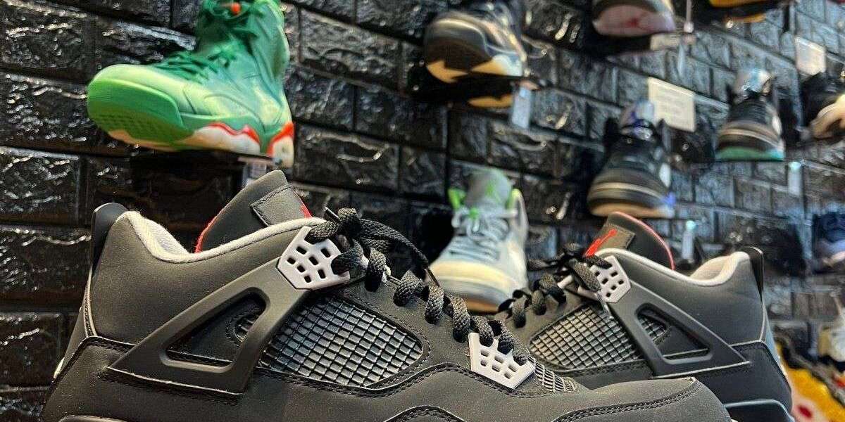 Are Jordan 4 Reps Worth It? Here's What You Need to Know