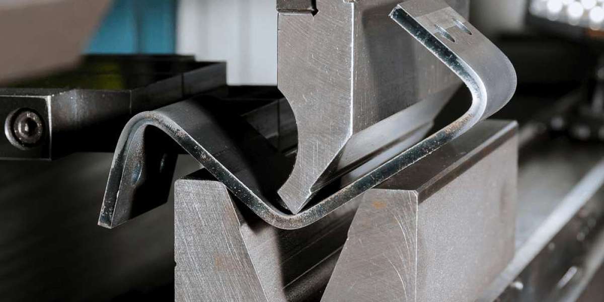Understanding Steel Sheet Fabrication: A Complete Overview