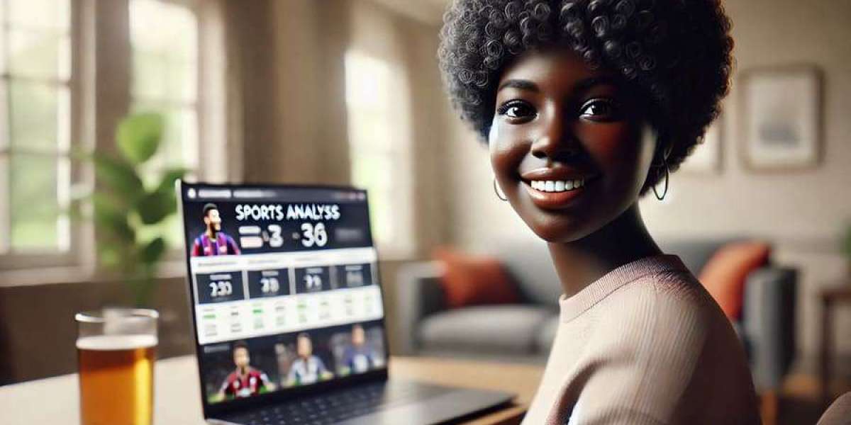 Online Sports Betting Safety: Discover Sureman, Your Trusted Scam Verification Platform