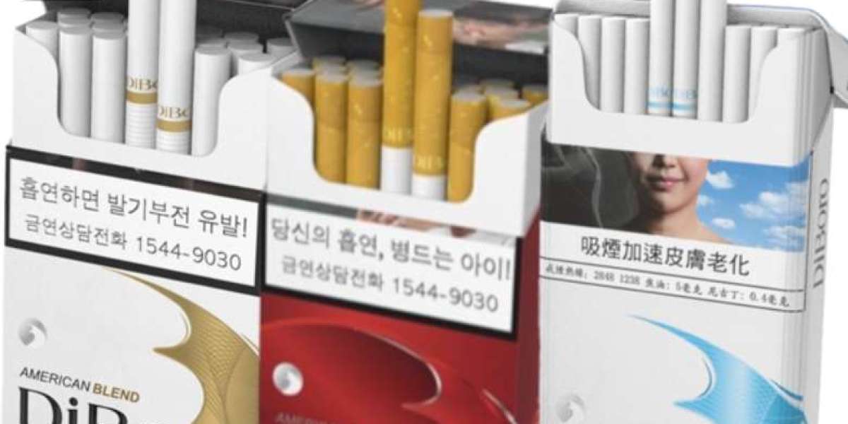 探索 HKSmoke：香港專業香煙購物平台的全方位體驗