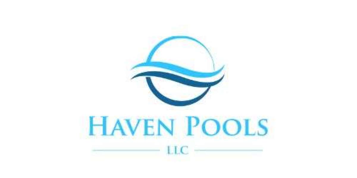 Transform Your Backyard with Custom Pool Designs