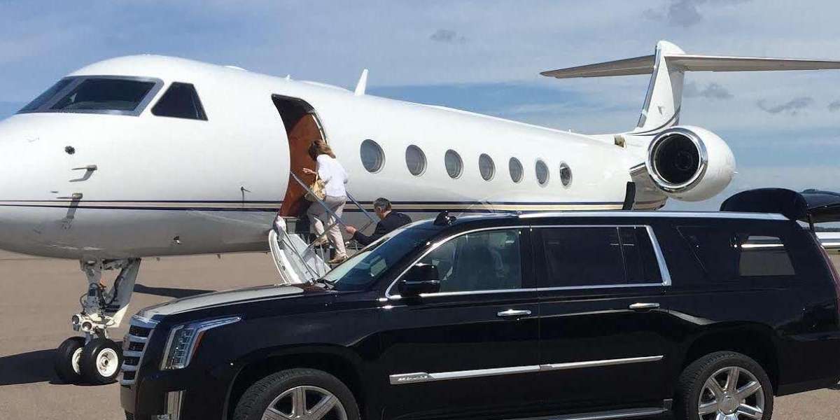 Airport Car Service in New York